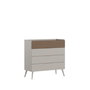 Hanah Home Cómoda Mink
